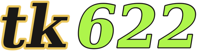 tk622 logo
